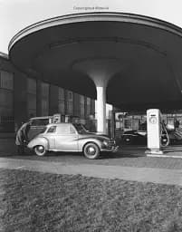 Gas Stations: An Illustrated History - мініатюра 7