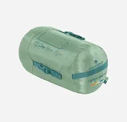Спальний мішок Ferrino Lightec SSQ 950 +5°C Green Left (86652QVVS) - мініатюра 2