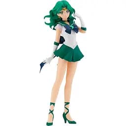 Фігурка Bandai Spirits Sailor Moon Sailor Neptune Сейлор Мун Сейлор Нептун 23 см (BS GG SM SN 23)