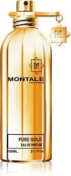 Парфумована вода Montale Pure Gold Тестер 100 мл 