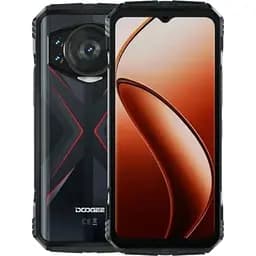 Смартфон Doogee s118 8/512Gb Red