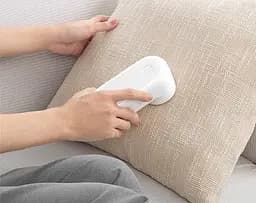 Машинка (тример) для видалення катишків Xiaomi MiJia Lint Remover (MQXJQ01KL) - мініатюра 3