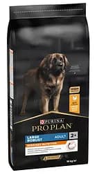 Сухий корм для дорослих собак великих порід Purina Pro Plan Large Robust Adult 2+ Everyday Nutrion з куркою 14 кг (7613035120426)