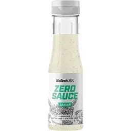Соус BiotechUSA Zero Sauce Caesar 350 мл