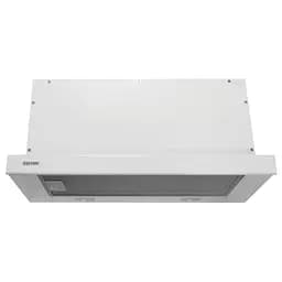 Витяжка телескопічна Eleyus Storm 1200 LED SMD 60 WH - мініатюра 4