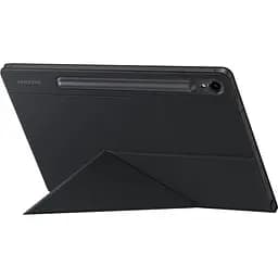 Чохол-книжка Samsung Book Cover для Samsung Galaxy Tab S9 SM-X710/SM-X716 Black (EF-BX710PBEGWW) - мініатюра 6