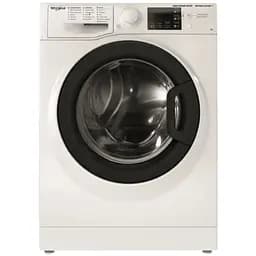 Пральна машина Whirlpool WRSB 7259 WB