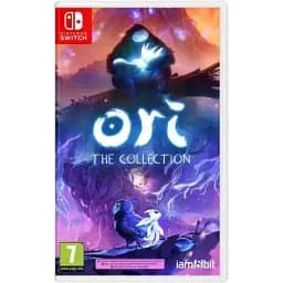 Гра Ori The Collection (російські субтитри) (Nintendo Switch)