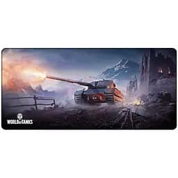 Килимок для миші Wargaming World of Tanks Super Conqueror XL 42x90 см