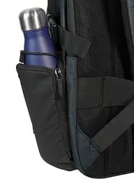 Рюкзак 17,3" Samsonite BIZ2GO BLUE 46x33x23(25) KI1*01006 - мініатюра 12