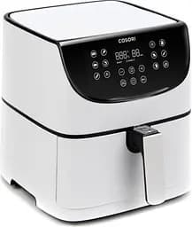 Аерофритюрниця Cosori Premium Chef Edition CP158-AF-RXW [94722] - мініатюра 2