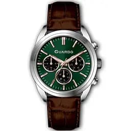 Мужские часы Guardo 012836-2