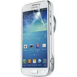 Захисна плівка Screen Guard Samsung C1010 Galaxy S4 Zoom clear (глянцева)