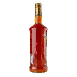 Алкогольний напій Zubrowka Zlota 37.5% 0.7 л - мініатюра 2