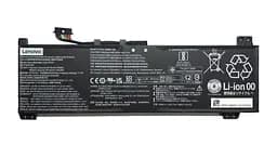 Акумулятор для Lenovo Legion 5-15ITH6H / 5-15ACH6 / Y7000P (L20M4PC0 / L20C4PC0 / L20D4PC0)