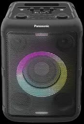 Портативная акустика Panasonic SC-BMAX5 Black