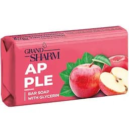Мыло Grand Шарм Яблоко, 70 г