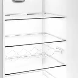 Холодильник Whirlpool WHK 26402 XBR4U із системою охолодження Dual no frost - мініатюра 6