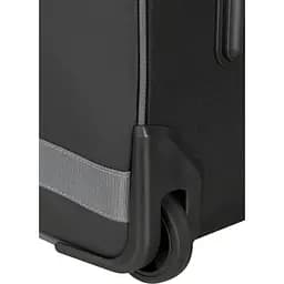 Дорожня Сумка На Колесах American Tourister CITY RACER BLACK 68x39x38 MI9*09002 - мініатюра 10