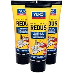 Олія Yuko Redus Molybdenum редукторні з молібденом 100г (4820070244021)