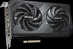Відеокарта GeForce RTX 5060 8GB Gigabyte WindForce OC (GV-N5060WF2OC-8GD)