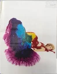 Juergen Teller. Fashion Photography for America - мініатюра 3