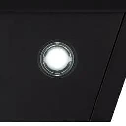Витяжка декоративна похила Perfelli DN 6452 D 850 BL LED - мініатюра 10