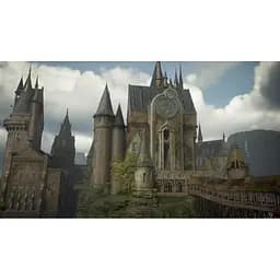 Гра Hogwarts Legacy (російські субтитри) (Nintendo Switch 2) - мініатюра 2