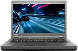 Ноутбук Lenovo ThinkPad T440p (i5-4210M/8/1TB/GT 730M) - Class B "Б/В"