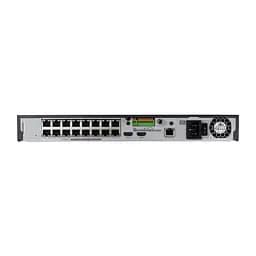 Мережевий відеореєстратор QRN-1630S HANWHA VISION - мініатюра 2