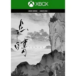 Ключ активації Microsoft Tensei для Xbox One/Series S/X