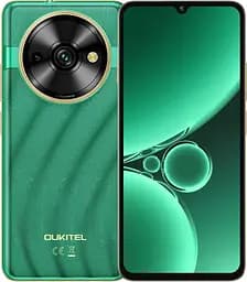 Смартфон Oukitel C59 Pro 8/256Gb Green Global version
