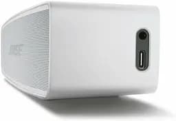 Портативна акустика Bose SoundLink Mini II Special Edition Silver 835799-0200 - мініатюра 3