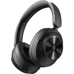 Гарнітура OneOdio A6Bluetooth + USB-CHybrid ANCBlack (A6 Black) - мініатюра 8