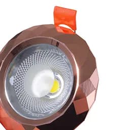 Точковий світильник Brille LED HDL-M38 3W NW AB 36-330 - мініатюра 8