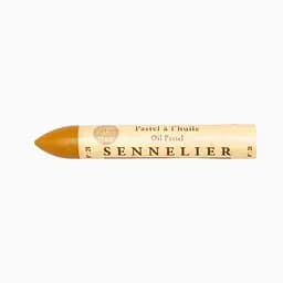 Велика олійна пастель Sennelier, 36 мл, Жовта охра (Yellow Ochre)