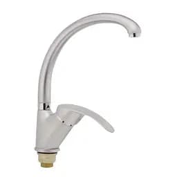 Смеситель для кухни Haiba Mars 777 матовый HB0274 Satin