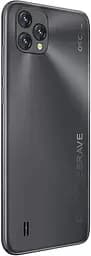 Смартфон Blackview Oscal C60 4/32Gb black - мініатюра 5