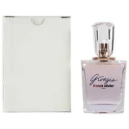 Franck Olivier Giorgia 75 мл тестер парфумована вода
