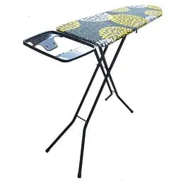 Дошка для прасування Casa Si Ben 110x30 Black Firework (CS98090G387) - мініатюра 2