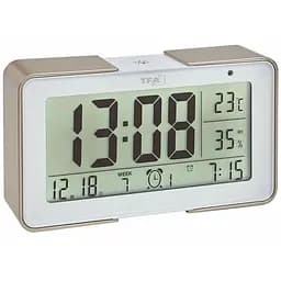 Годинник настільний TFA Melody 60254053