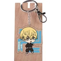 Брелок Tokyo Revengers акриловий (AK TR 03)