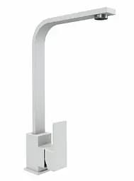 Змішувач для кухні Platinum 179 NES (3007) Білосніжний (SP000033441)