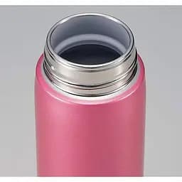 Термокухоль Zojirushi SM-TA36PA 360мл Pink [76453] - мініатюра 4