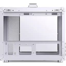 Корпус JONSBO C6 MAX White - мініатюра 7