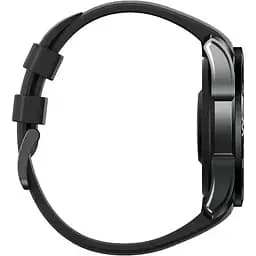 Смарт-годинник Kieslect Smart Watch Actor Black - мініатюра 7