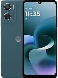 Мобільний телефон Motorola G06 Power 4/256GB Tapestry (PBA00000UA)