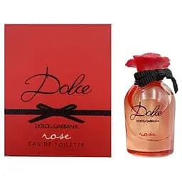 Dolce Gabbana Dolce Rose 5 мл туалетна вода