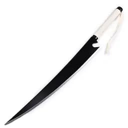 Меч Блич Ичиго Куросаки Bleach Ichigo Kurosaki  98 см декоративная