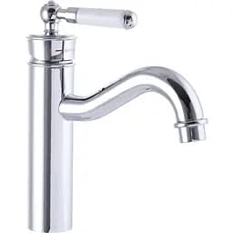 Змішувач для умивальника Mixxus Premium VINTAGE 001-B (MI2850)